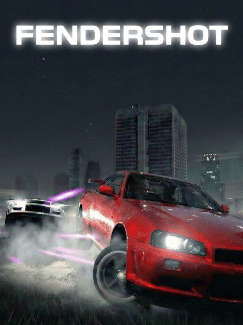 Fendershot Cover