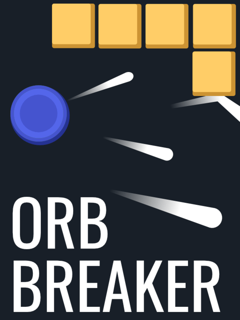 Orb Breaker Cover