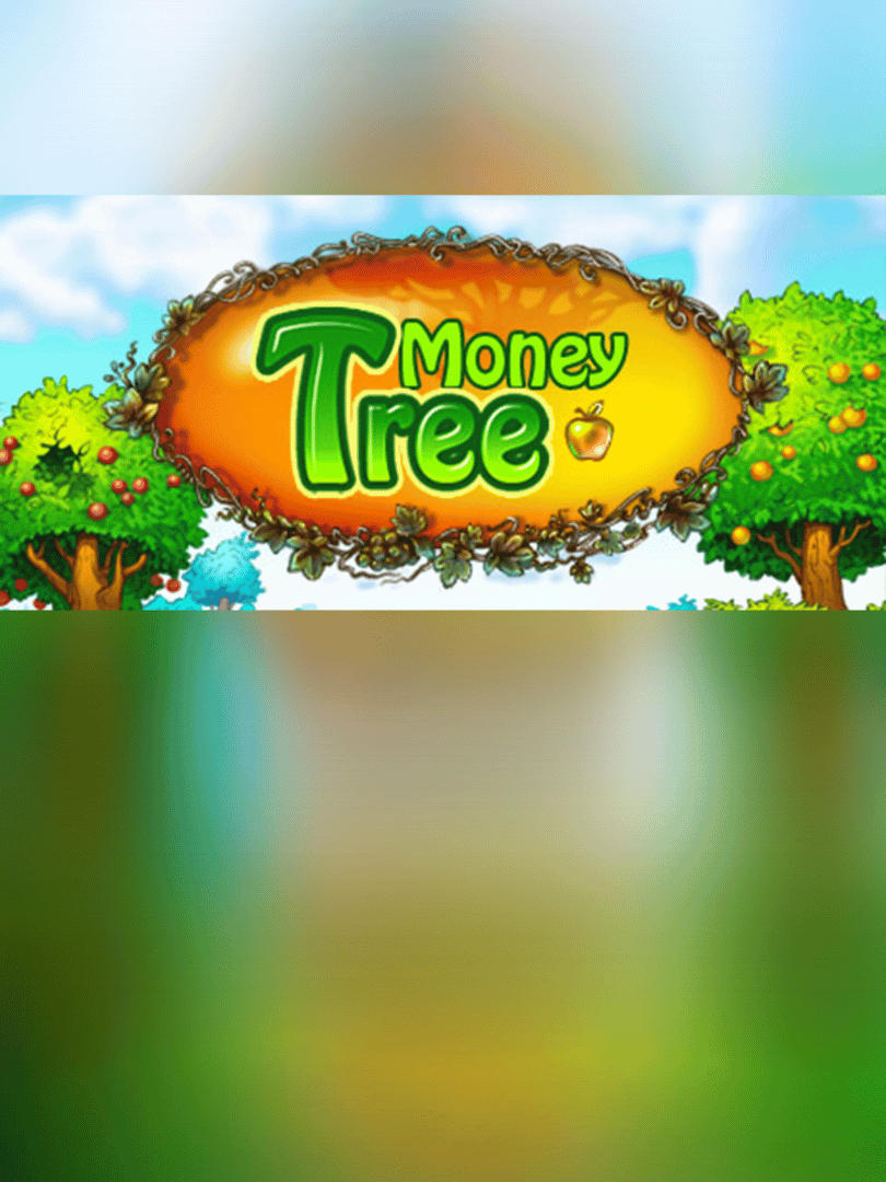 Money Tree Cover