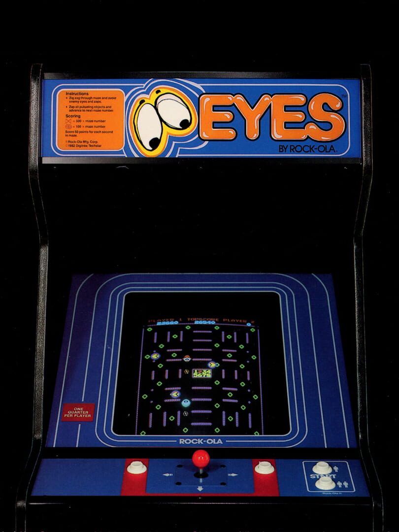 Eyes