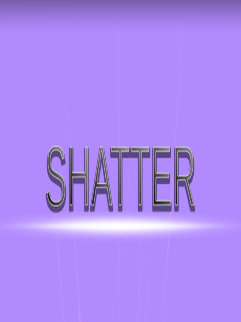Shatter Cover