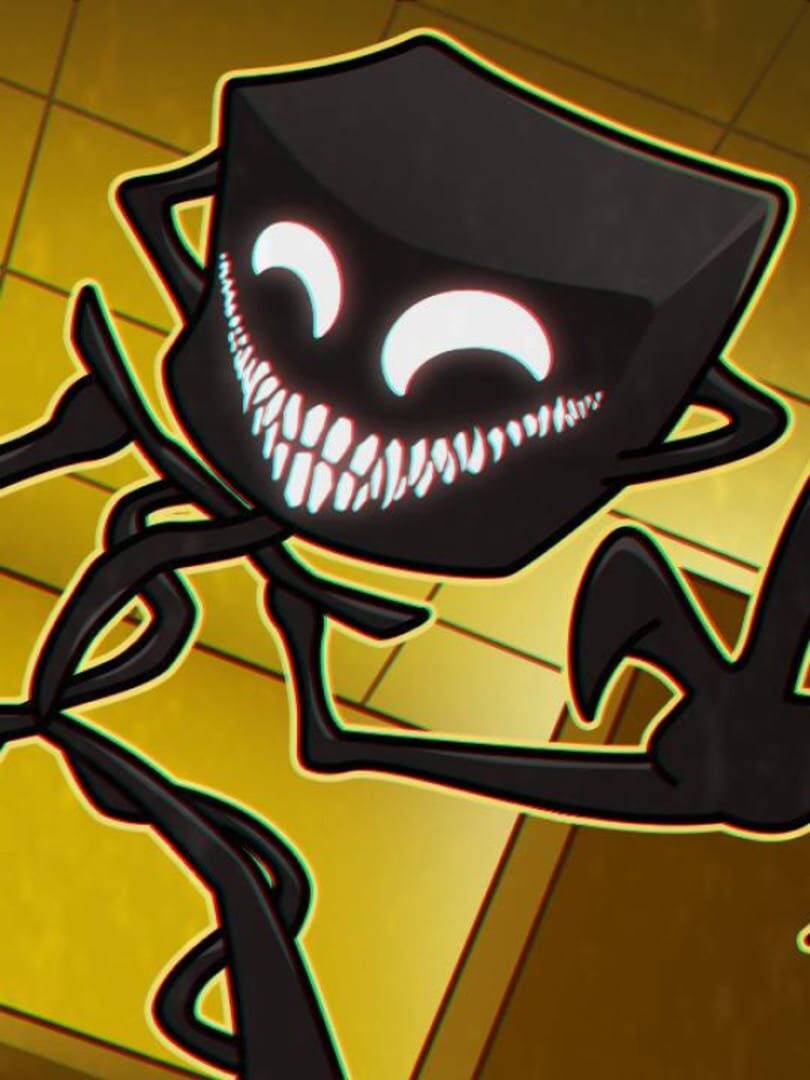 Backrooms: Multiplayer Horror