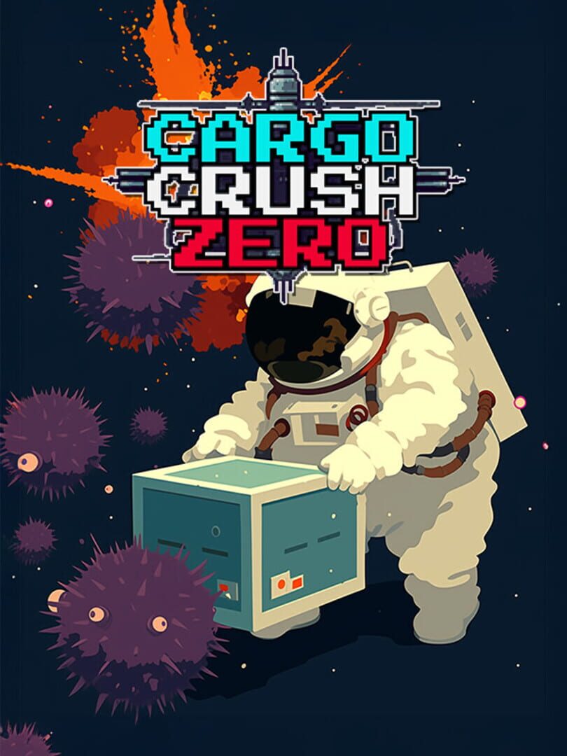 Cargo Crush Zero