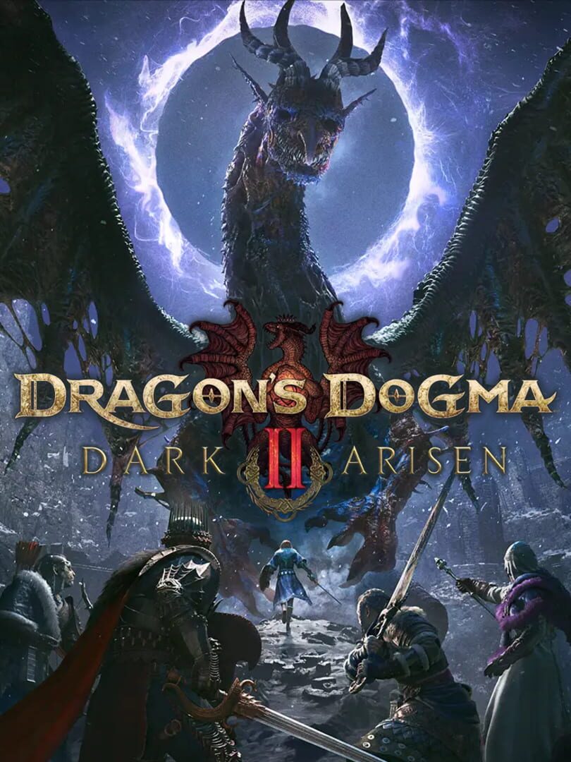 Dragon's Dogma 2