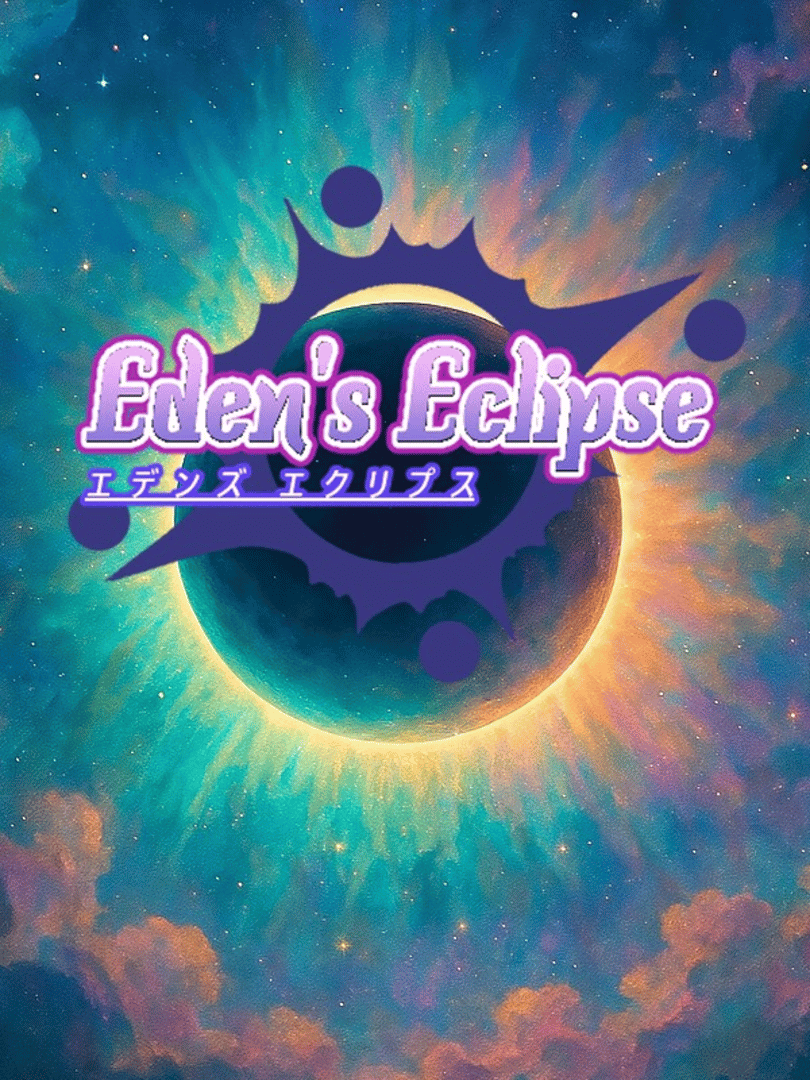 Eden's Eclipse Cover