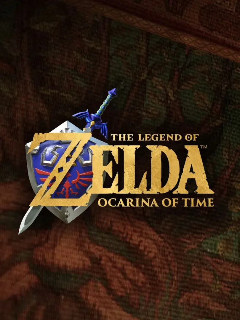 The Legend of Zelda: Ocarina of Time