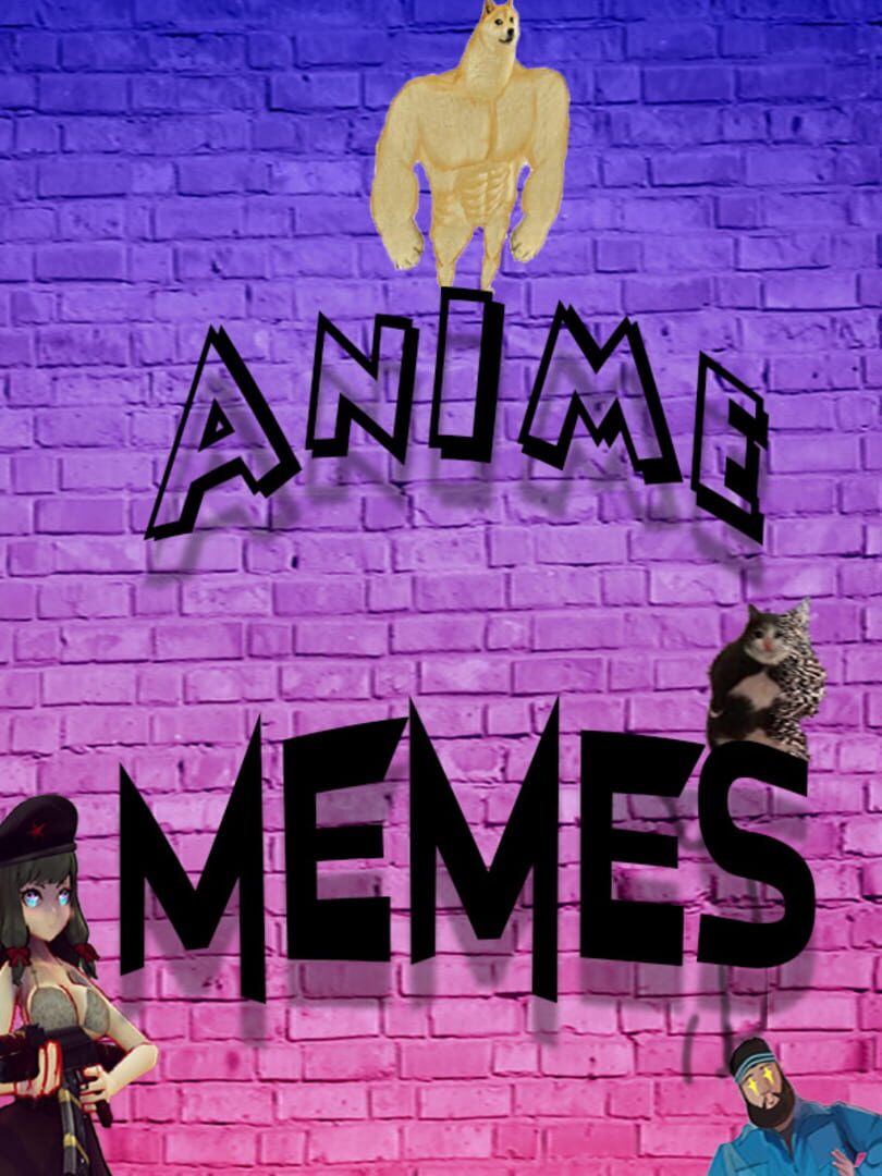 Anime Memes