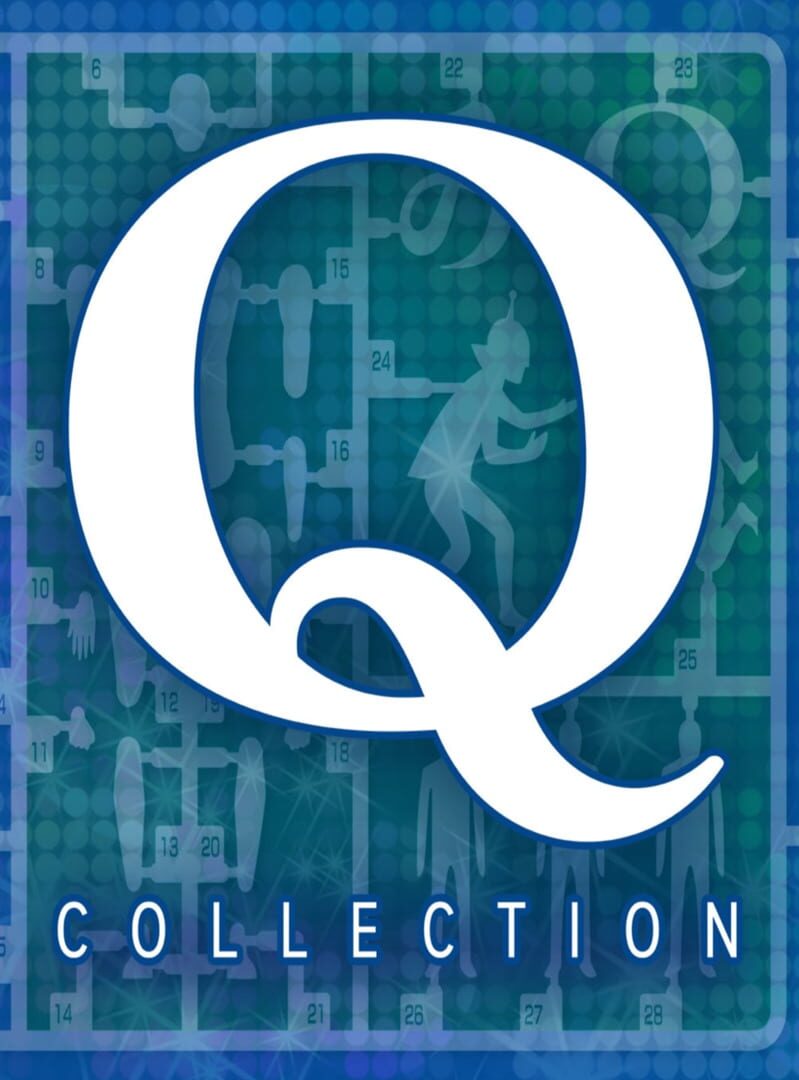 Bundle : Q Collection