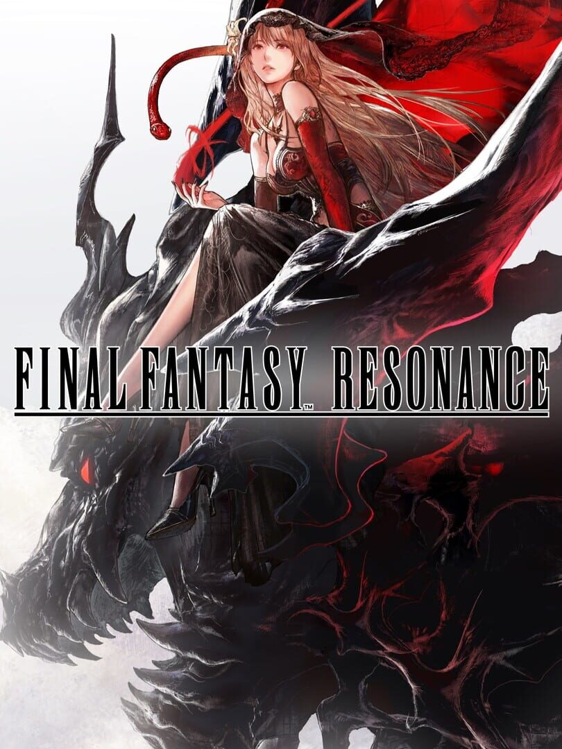 Remake : Final Fantasy Resonance