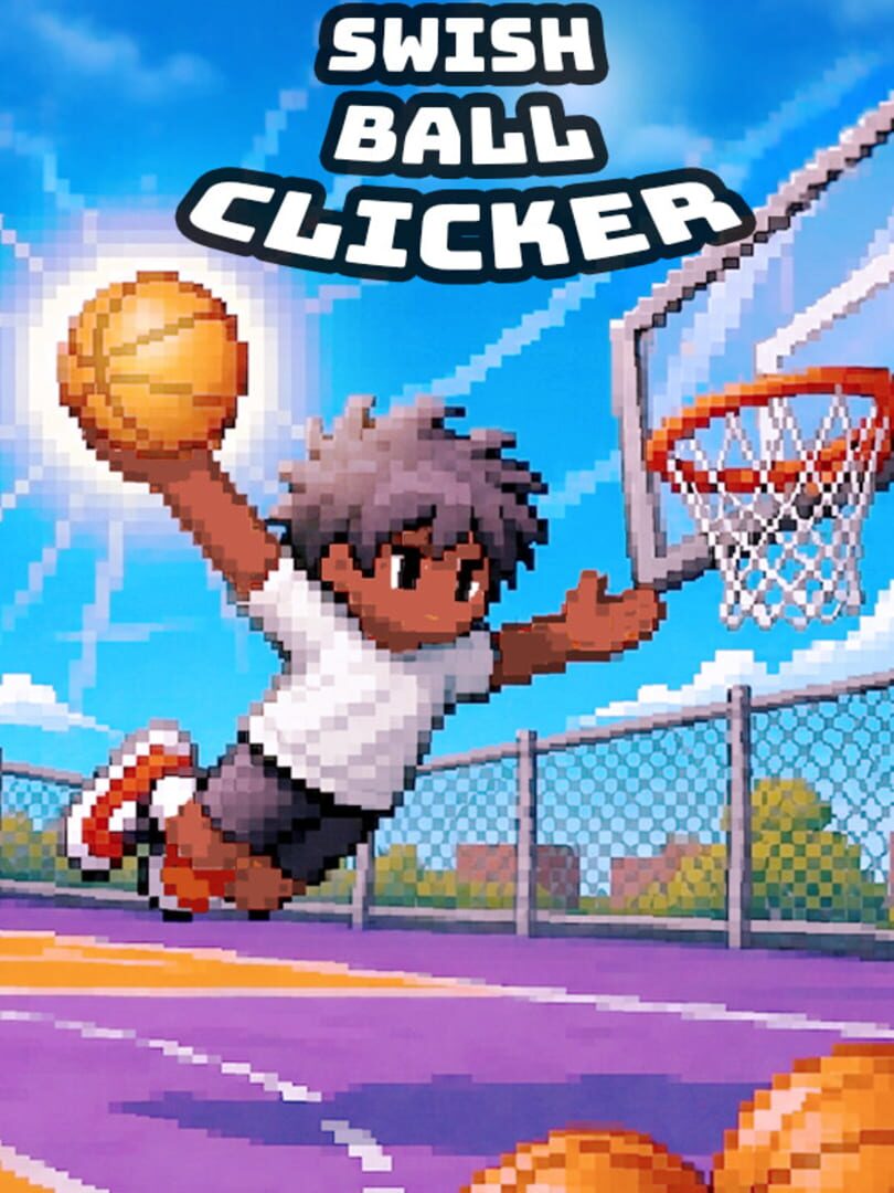Jeu : Swish Ball Clicker