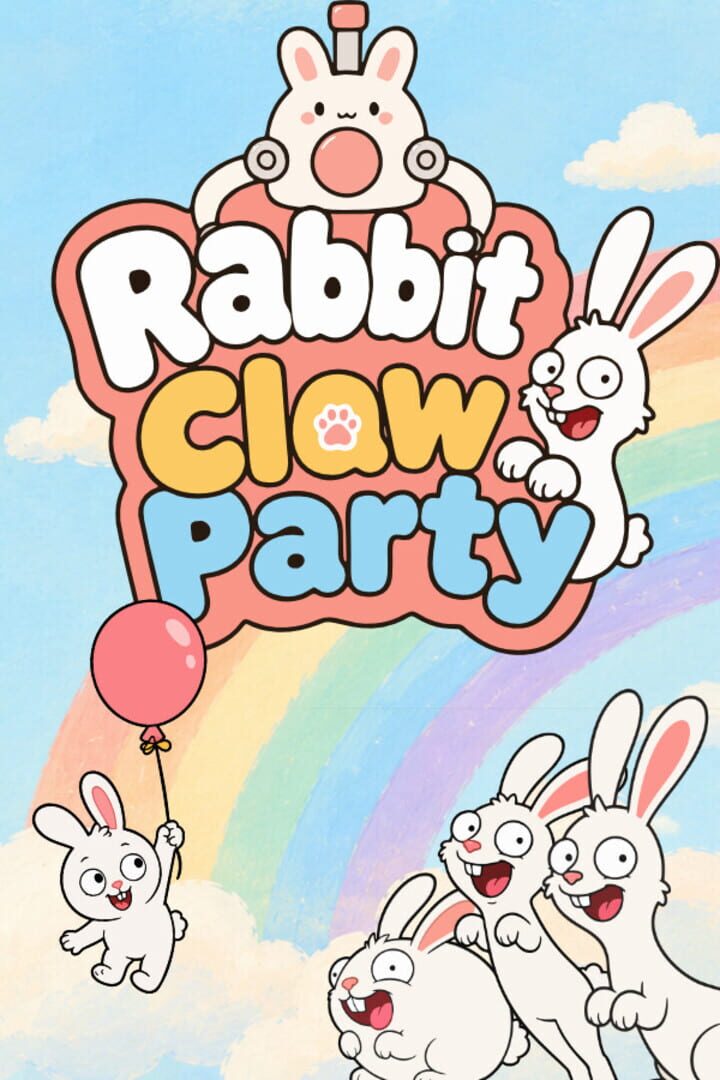Jeu : Rabbit Claw Party