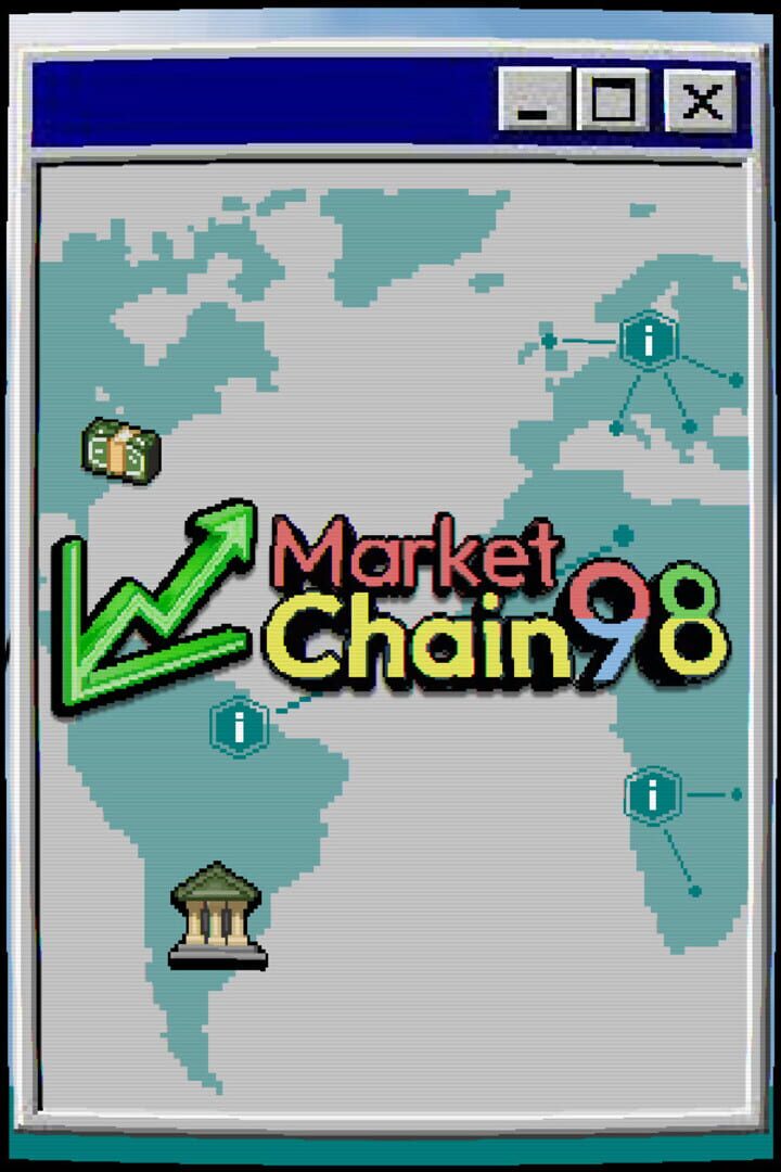 Market Chain 98