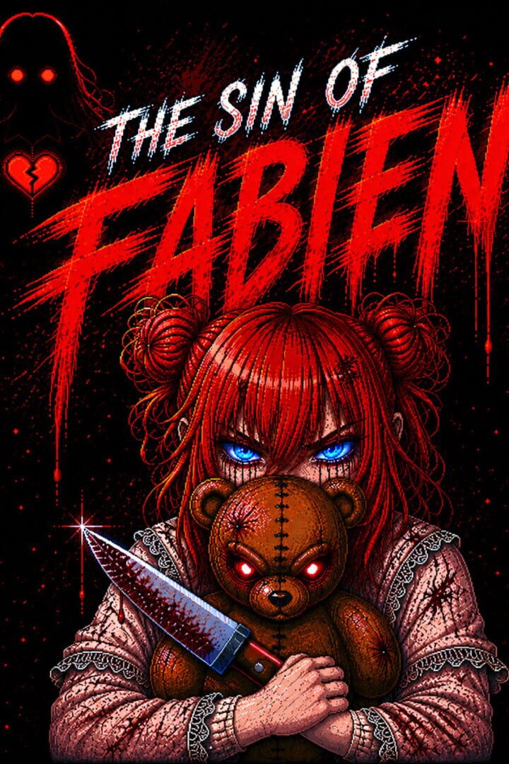 Jeu : The Sin of Fabien