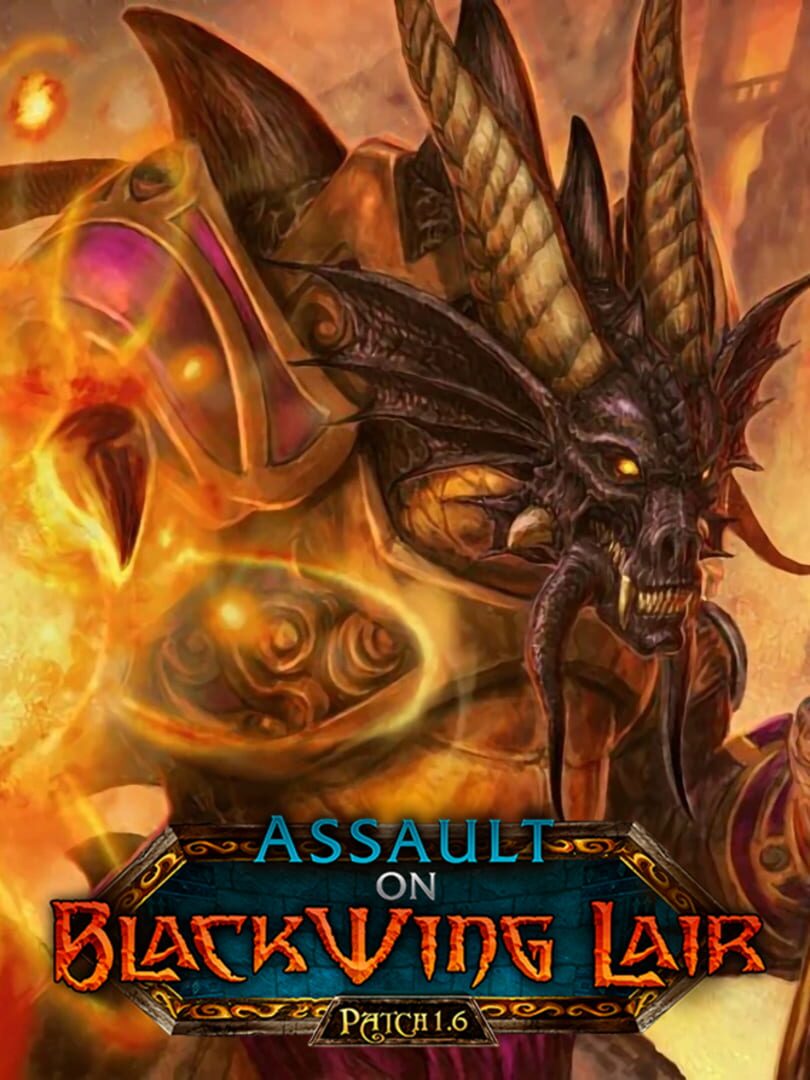 World of Warcraft: Assault on Blackwing Lair