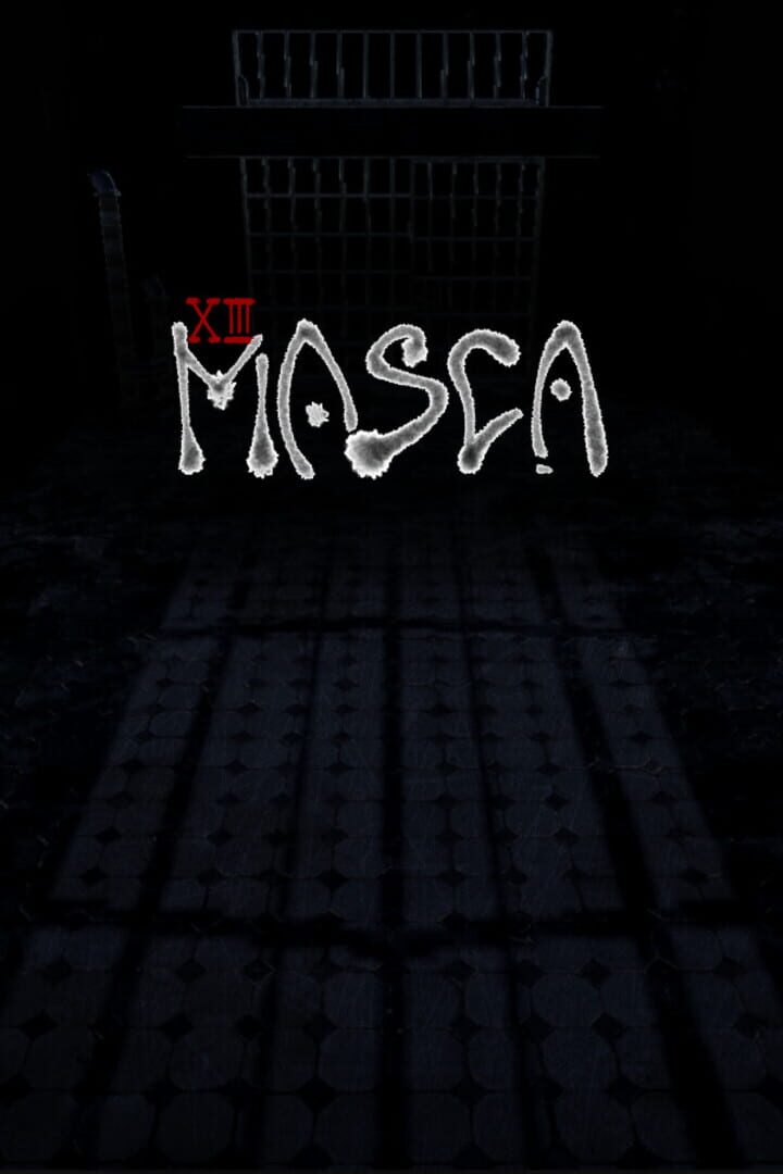 Jeu : XIII Masca