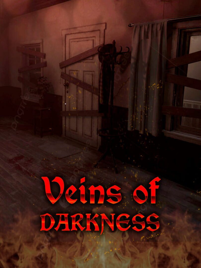 Veins of Darkness