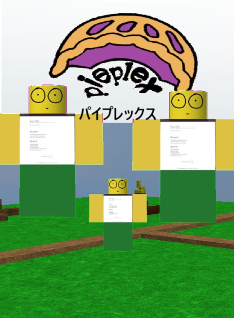 Jeu : PiePlex