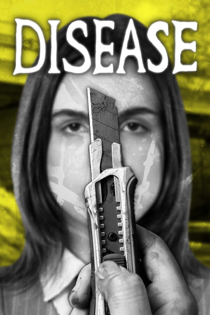 Jeu : Disease