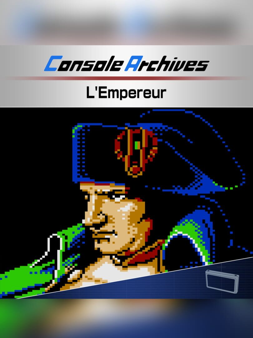 Console Archives: L'Empereur