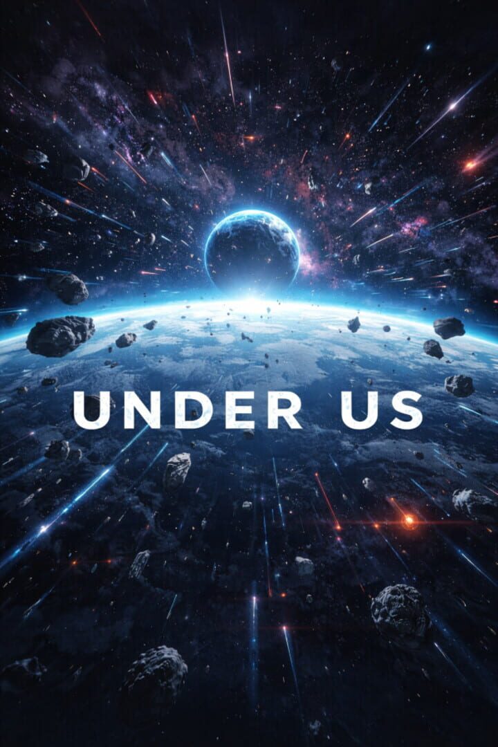 Jeu : Under Us