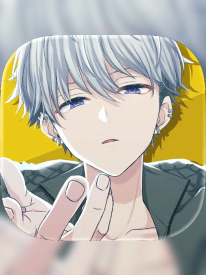 Million Dollar Boys: OtomeGame Cover