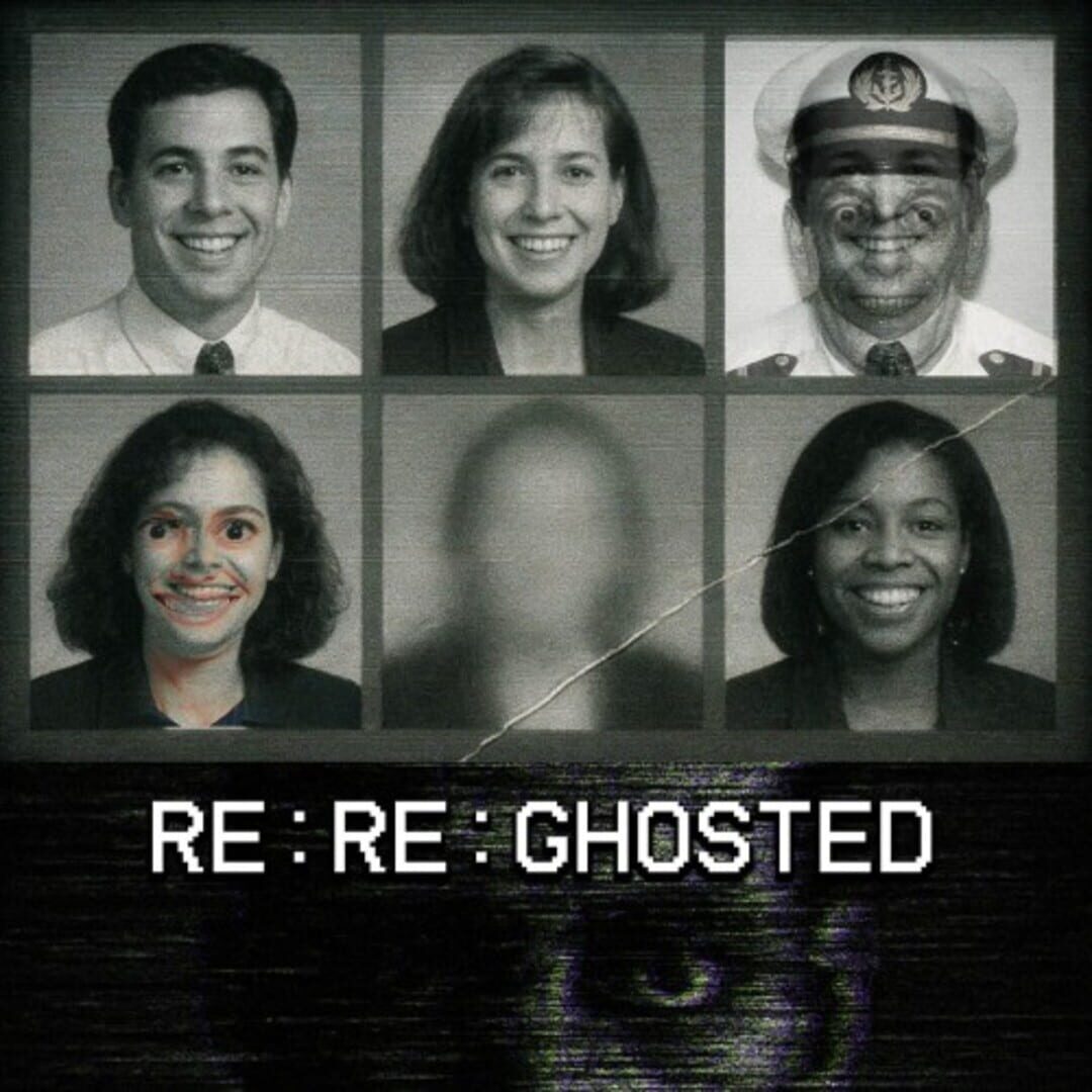 Jeu : Re:Re:Ghosted