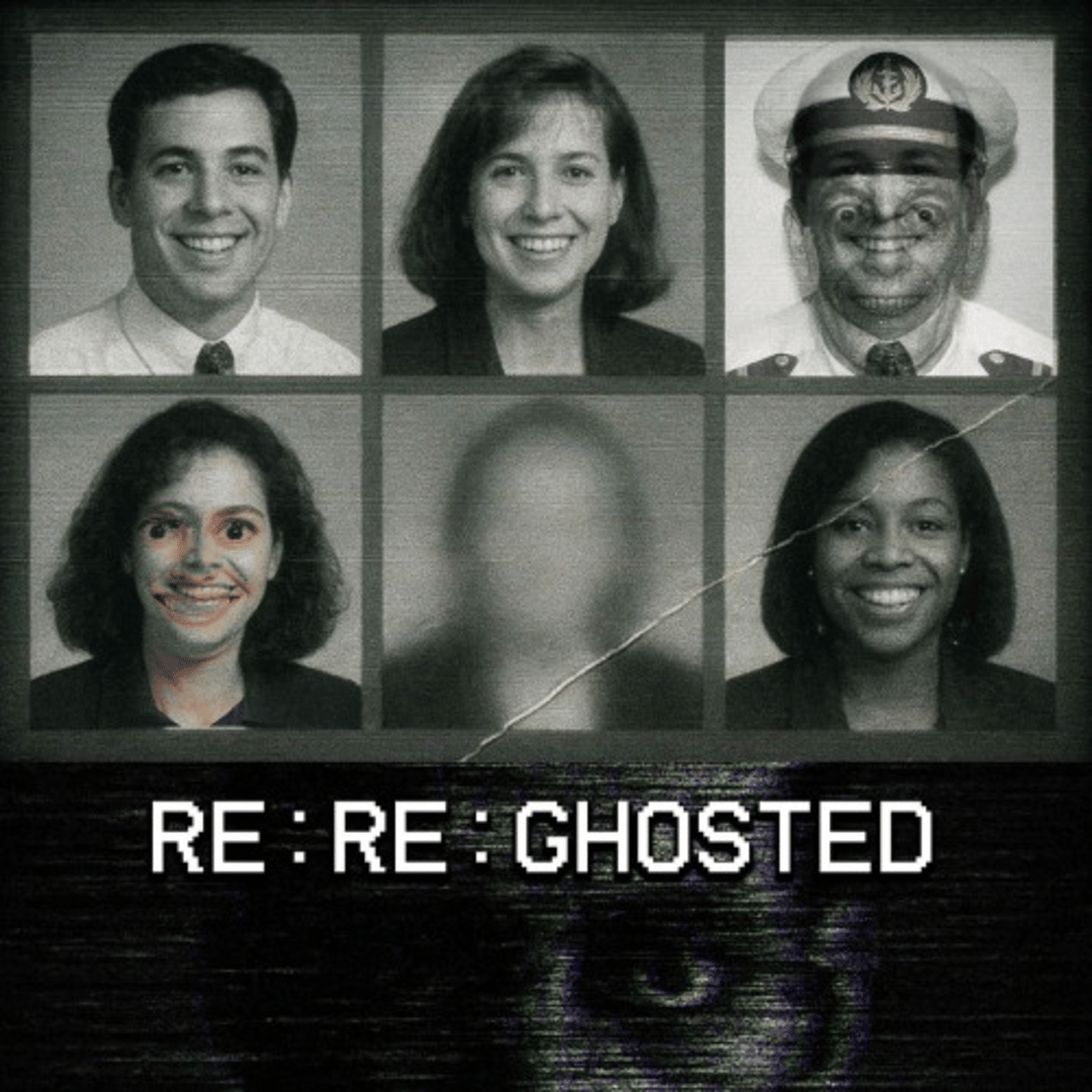 Re:Re:Ghosted Cover