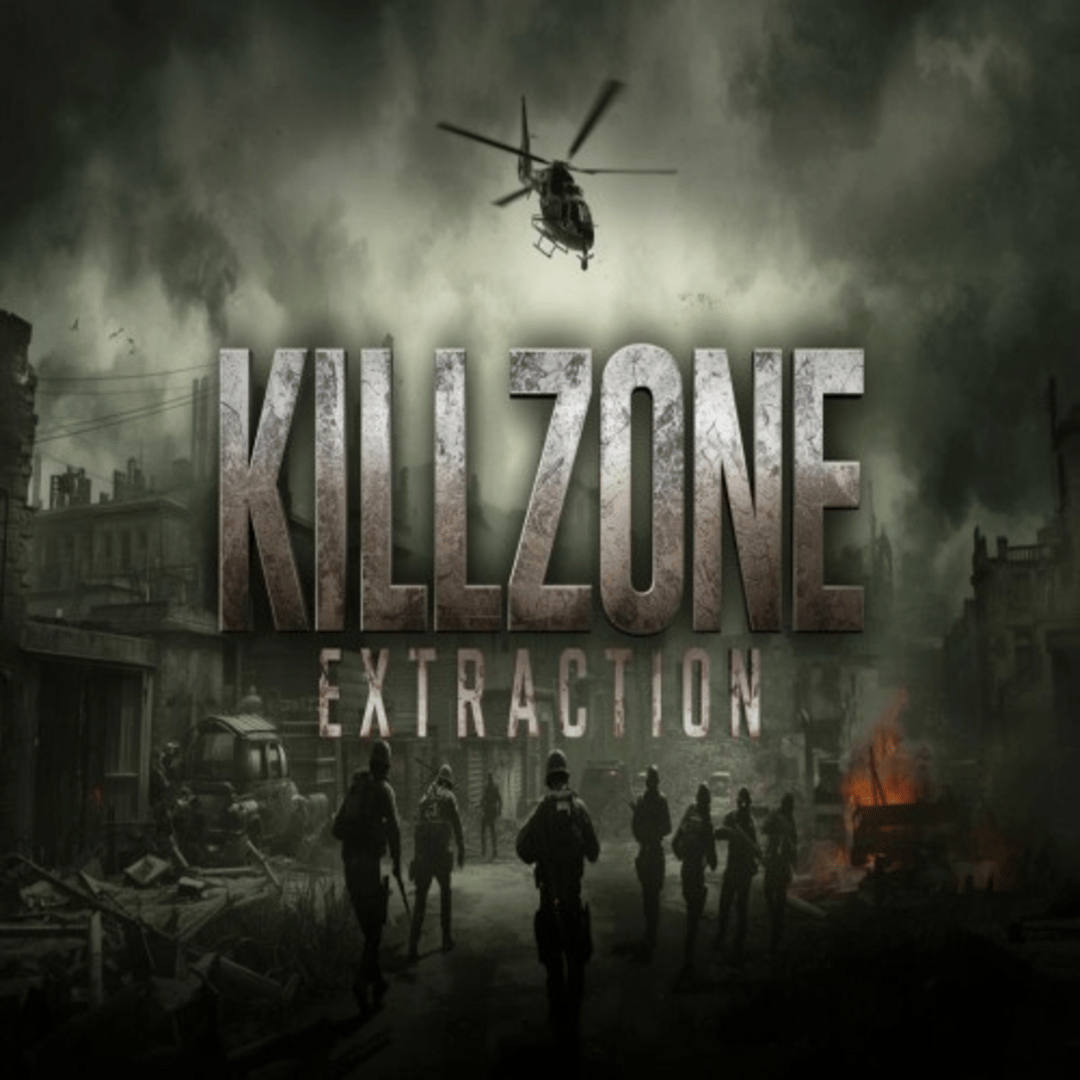 Killzone Extraction Cover