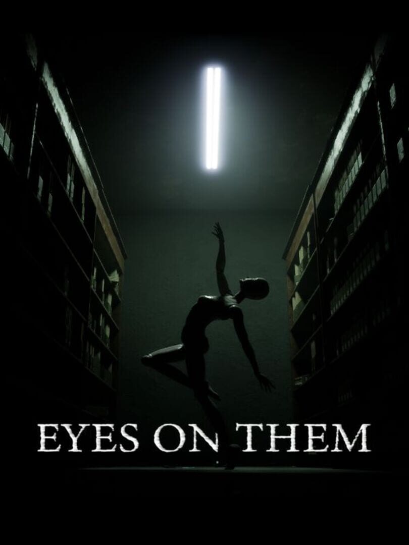 Eyes On them