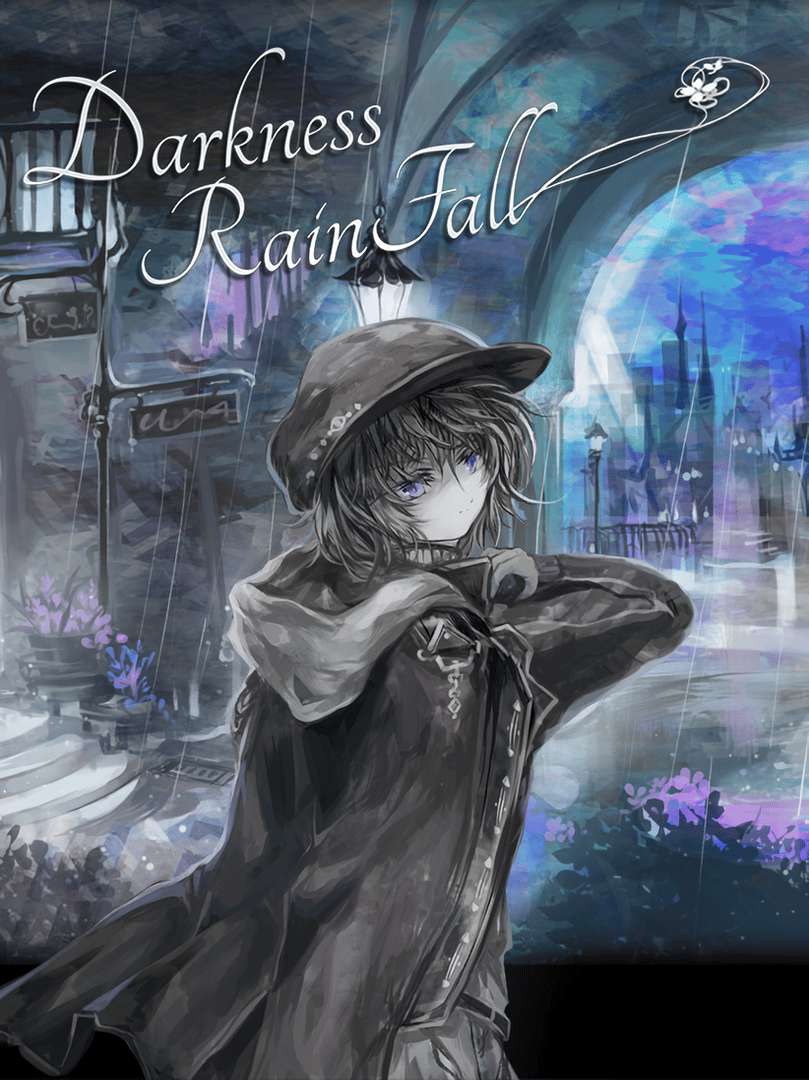 Darkness Rainfall Cover