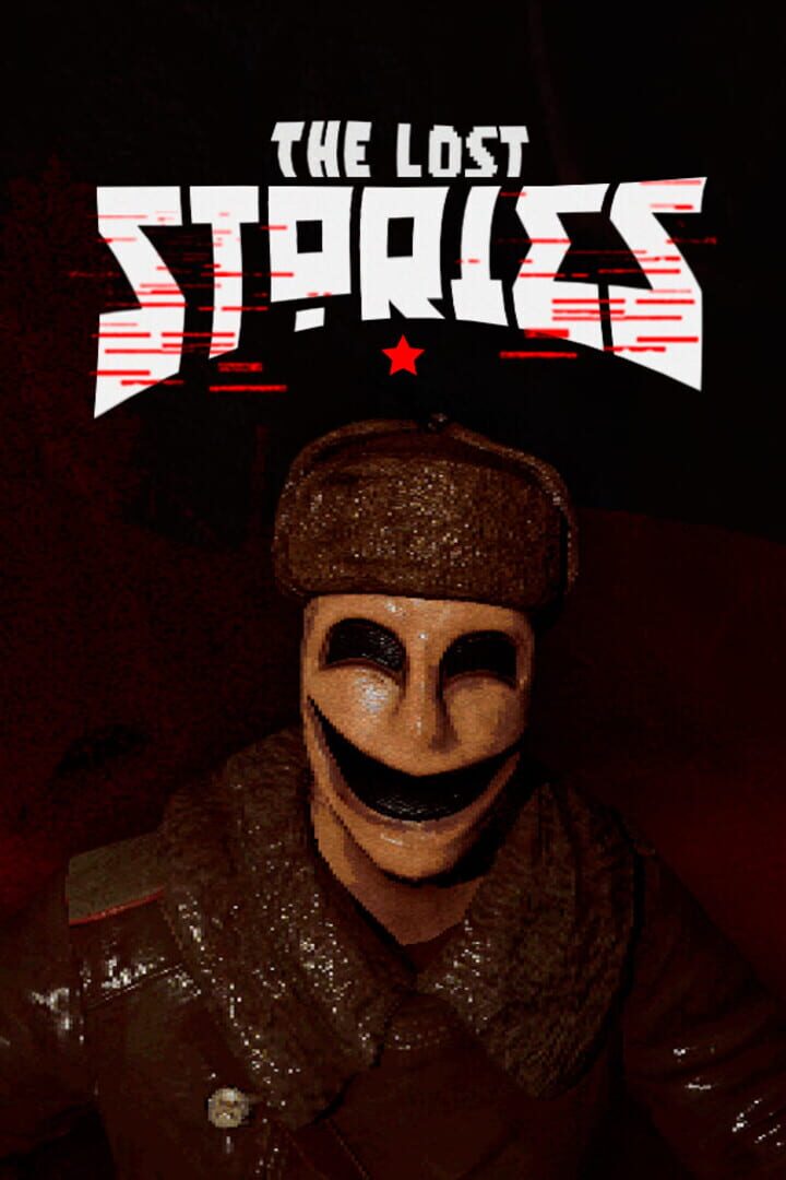 Jeu : Lost Stories