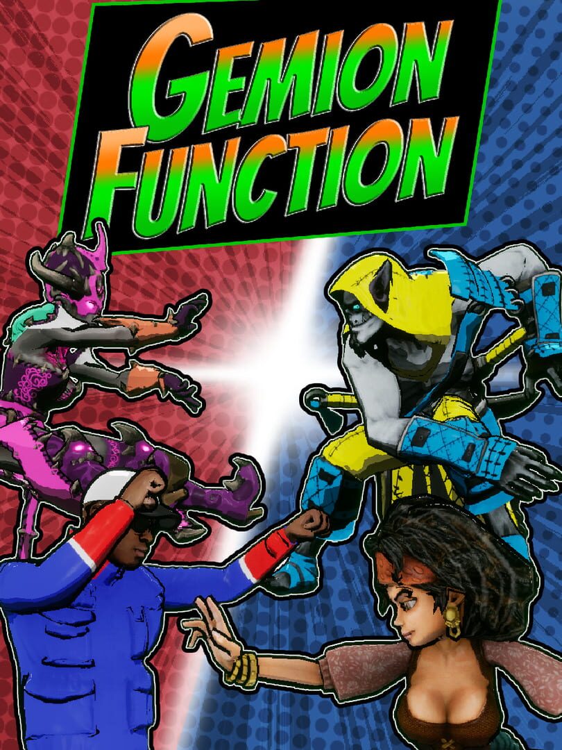 Gemion Function