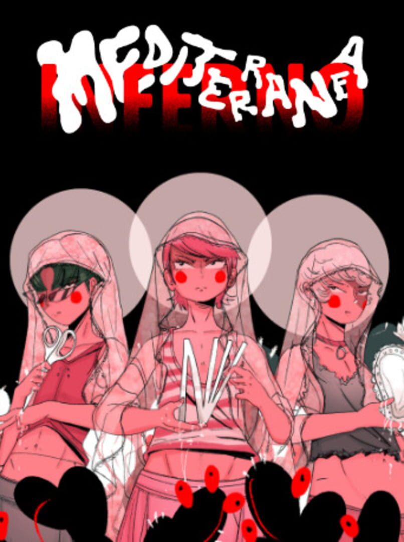 Mediterranea Inferno: Deluxe Edition