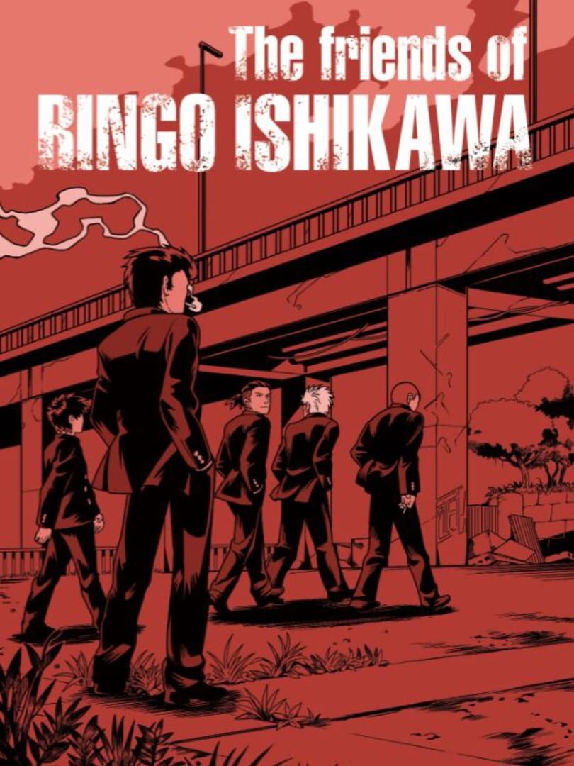 The Friends of Ringo Ishikawa: Special Edition