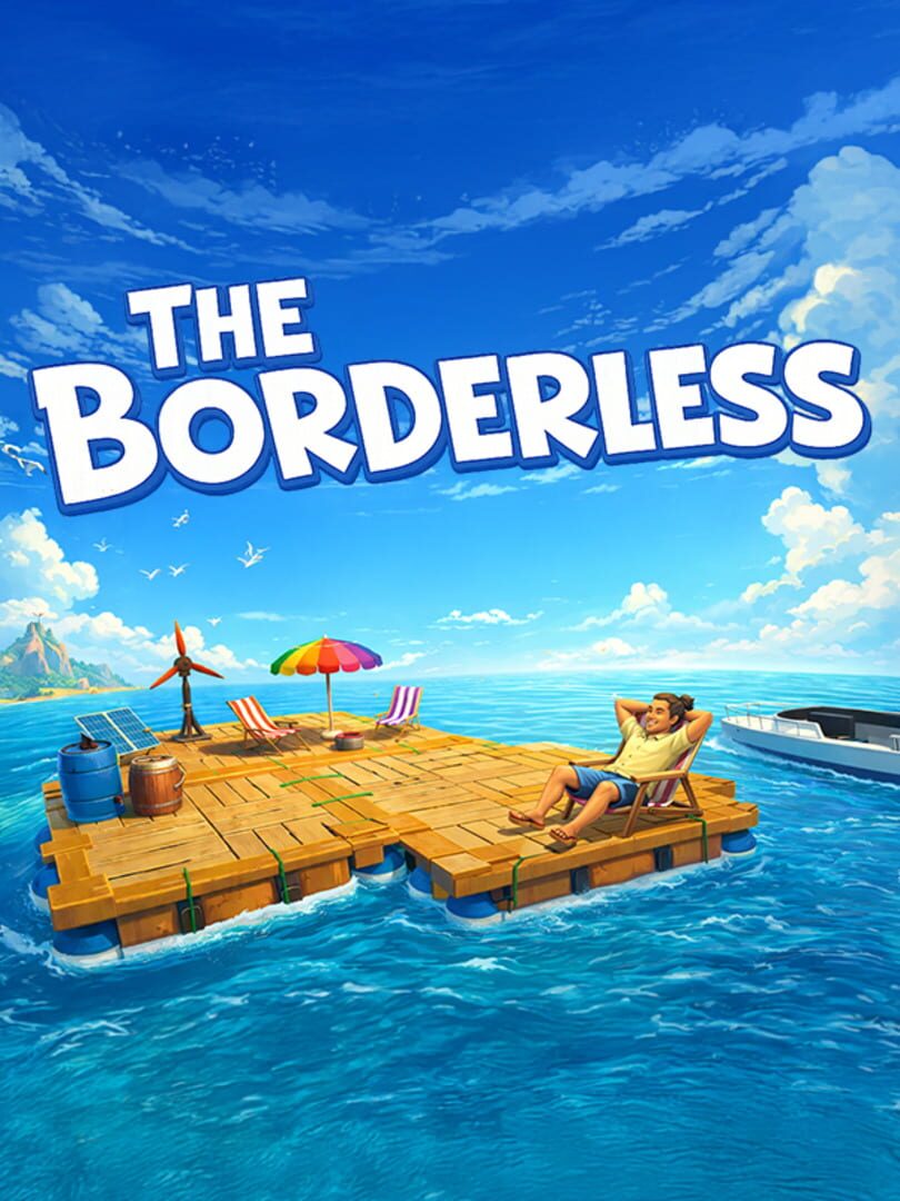 The Borderless