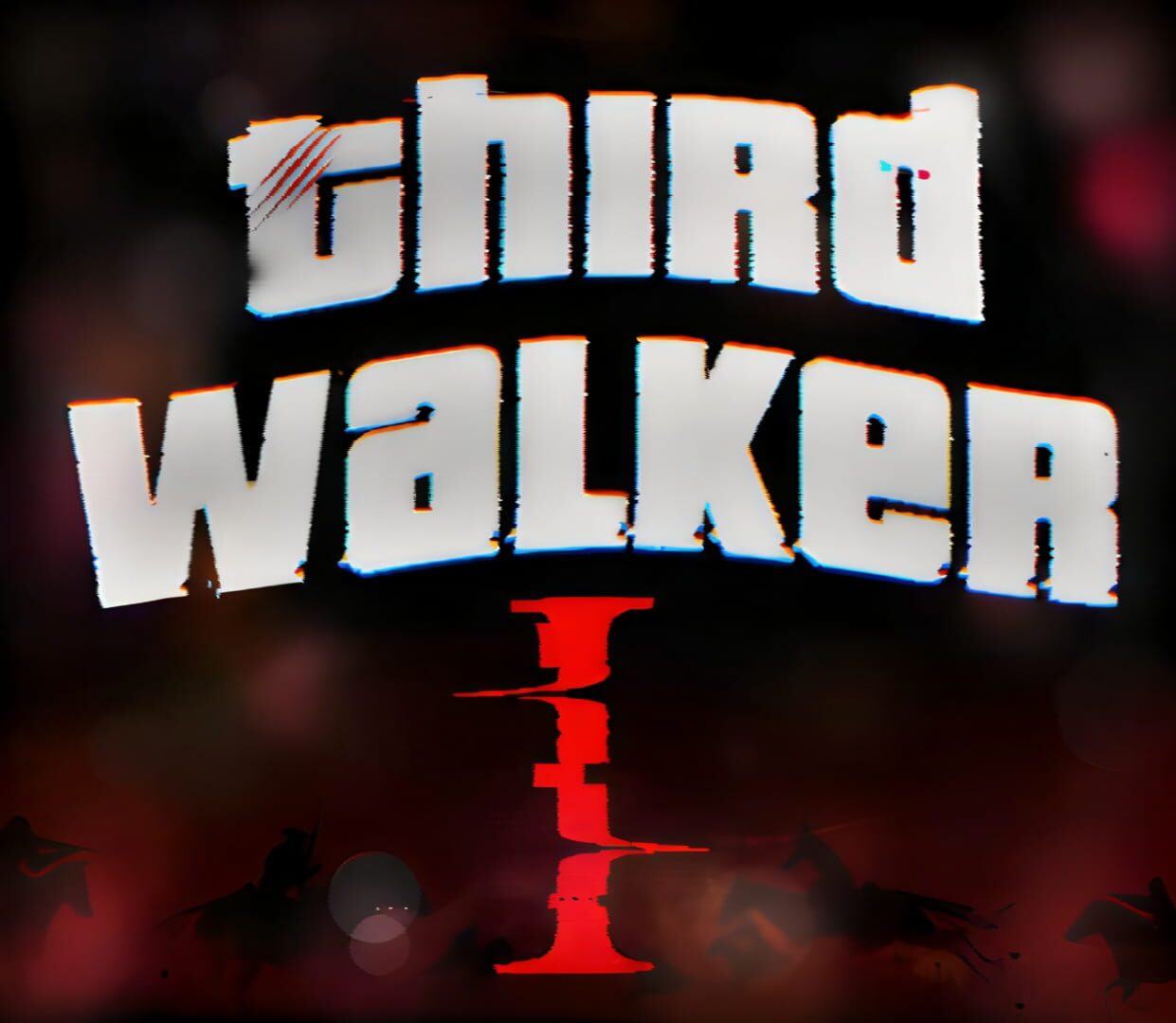 Third Walker