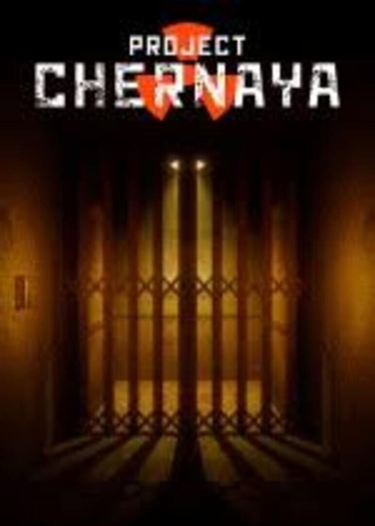 Project Chernaya