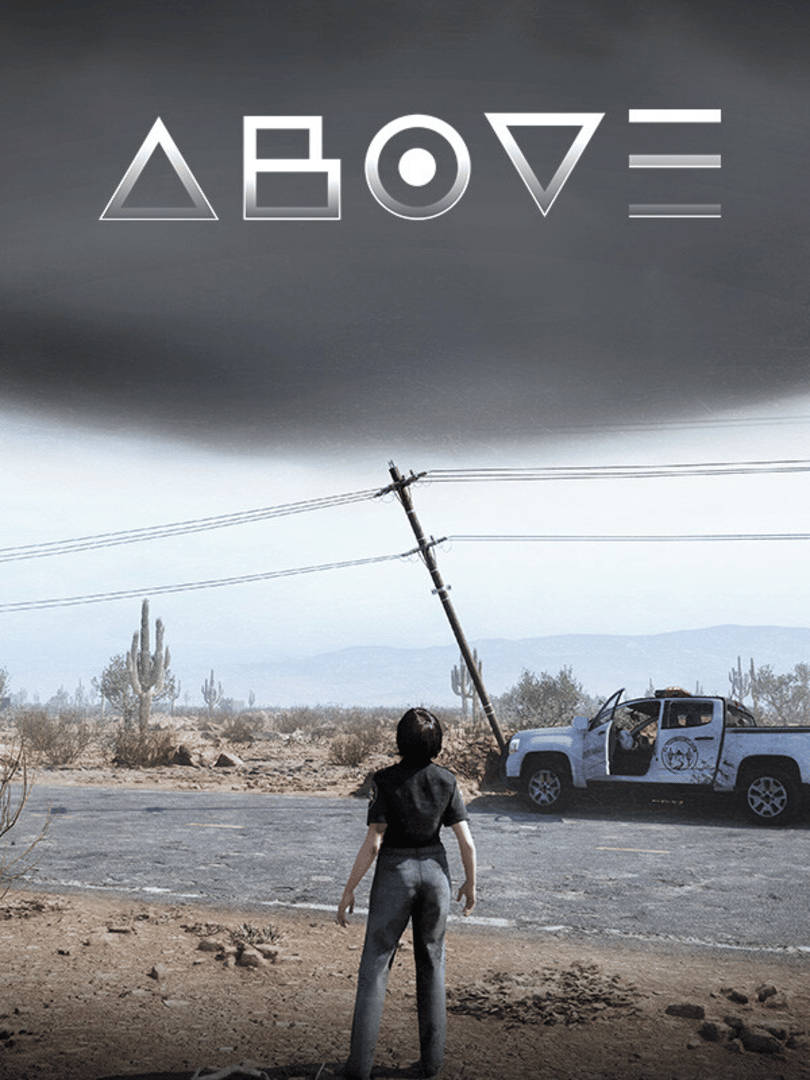 Above Cover