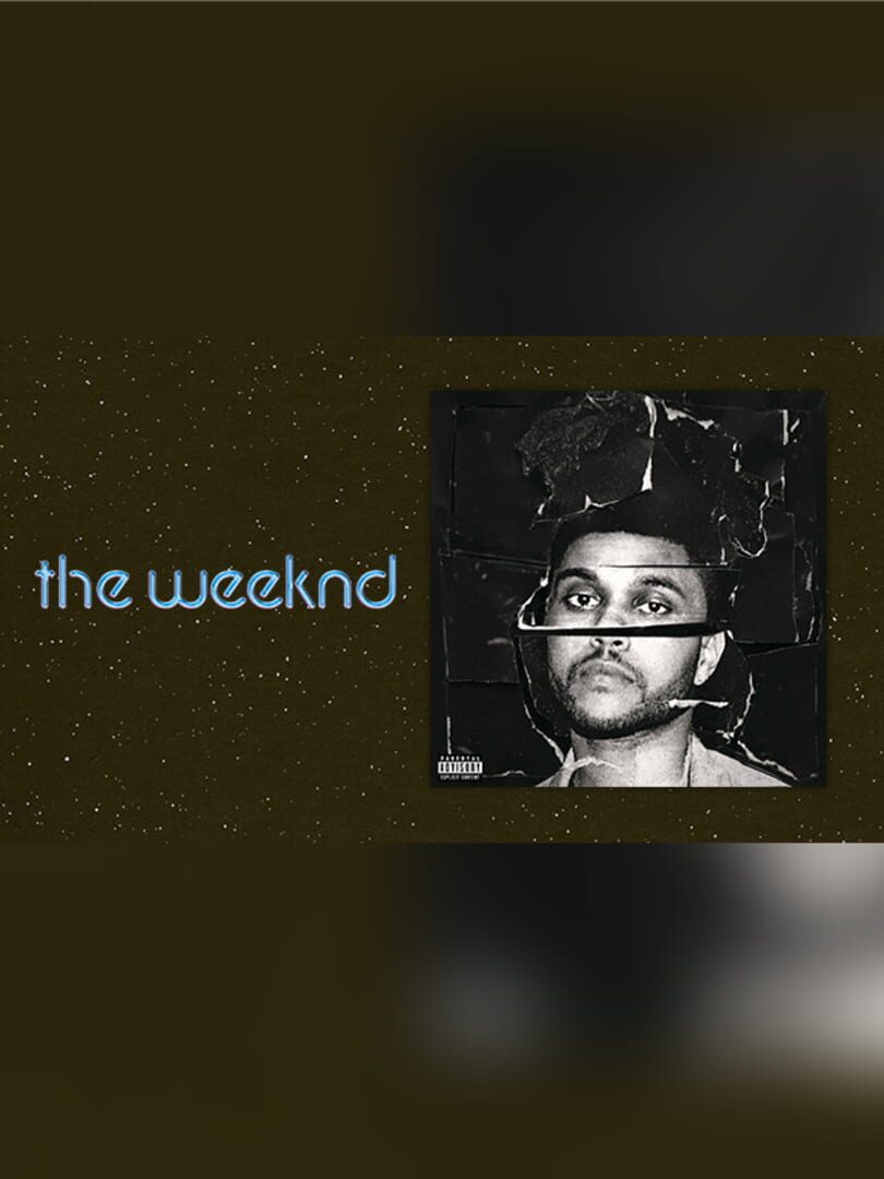 Beat Saber: The Weeknd - "Can't Feel My Face"