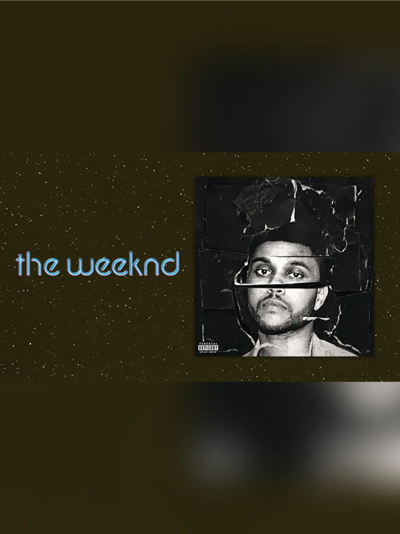 Beat Saber: The Weeknd - "Can't Feel My Face"