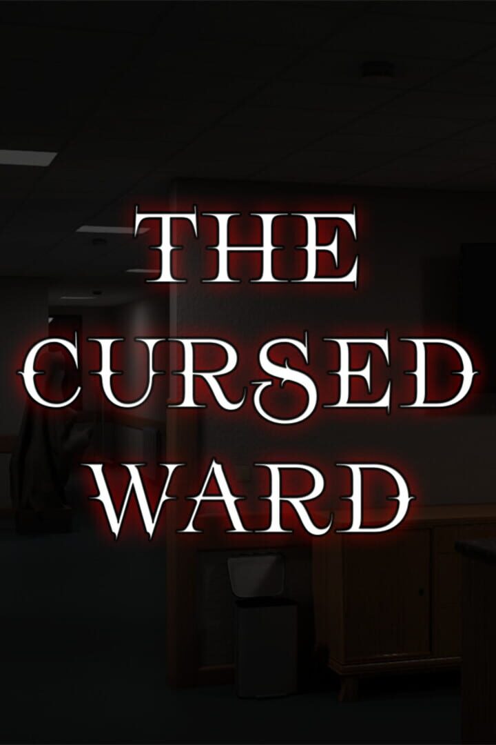 Jeu : The Cursed Ward