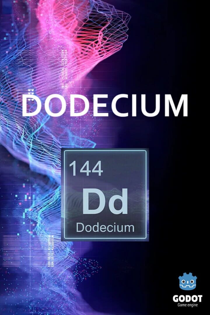 Jeu : Dodecium