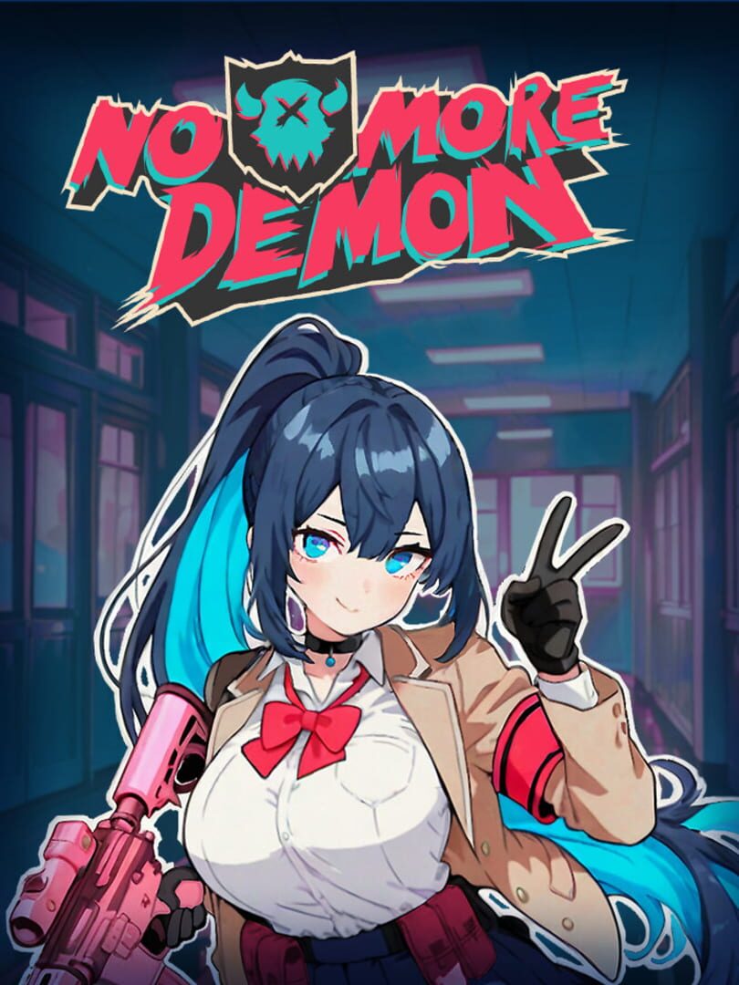 No More Demon