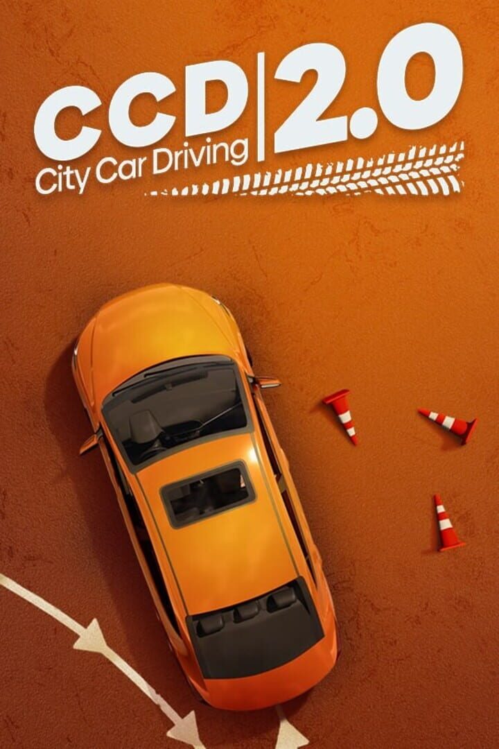City Car Driving 2.0