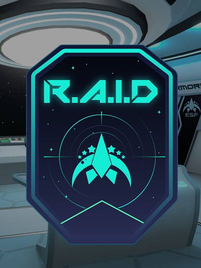 R.A.I.D