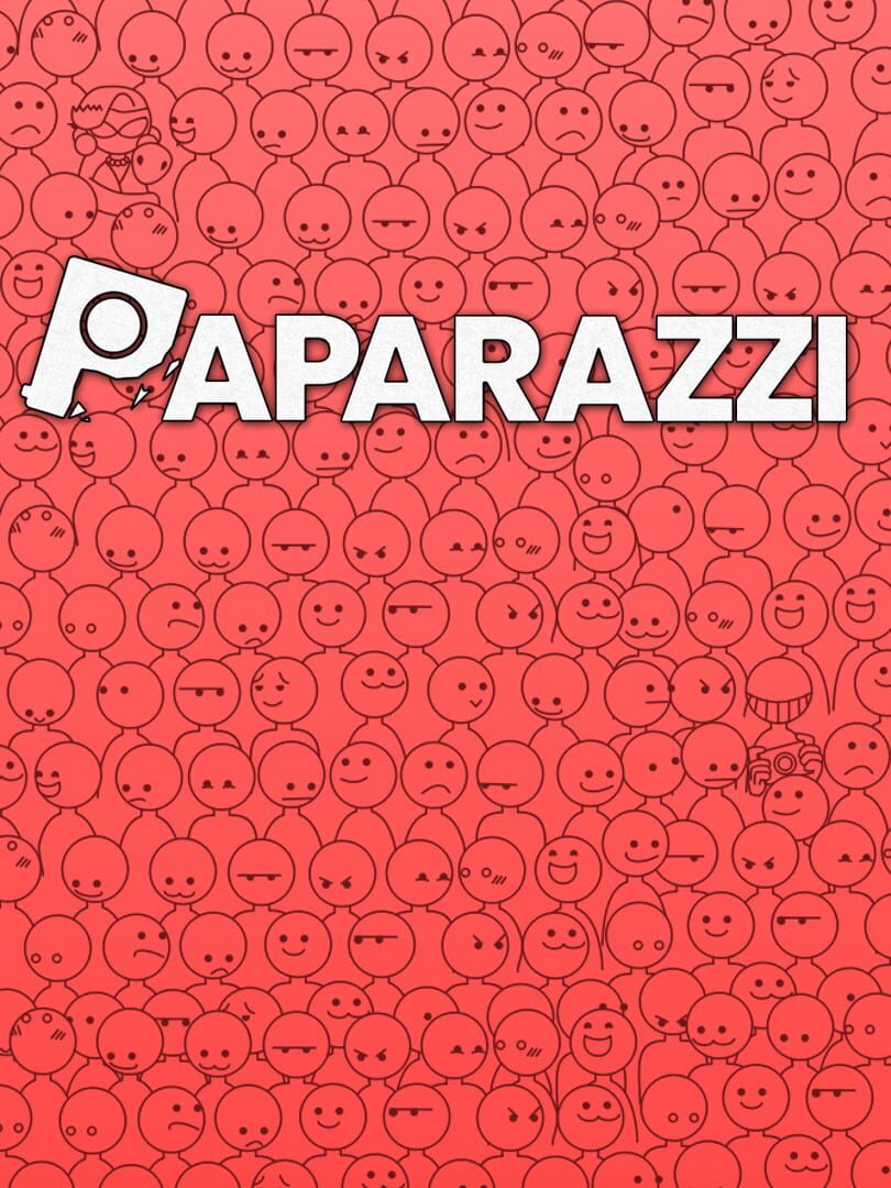 Paparazzi