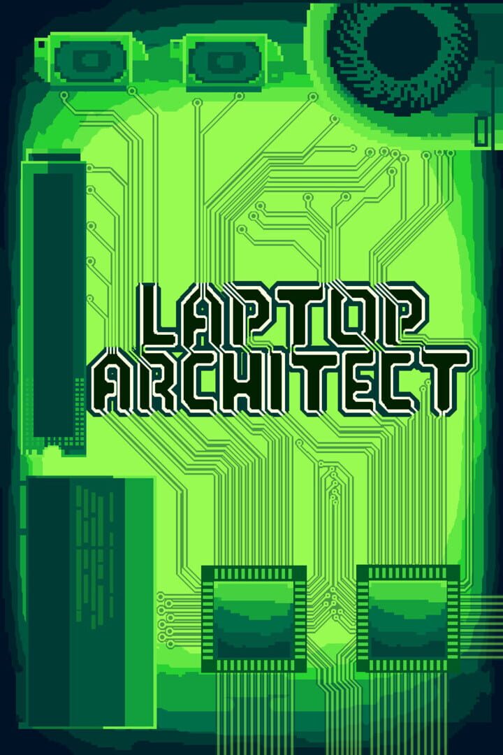 Jeu : Laptop Architect