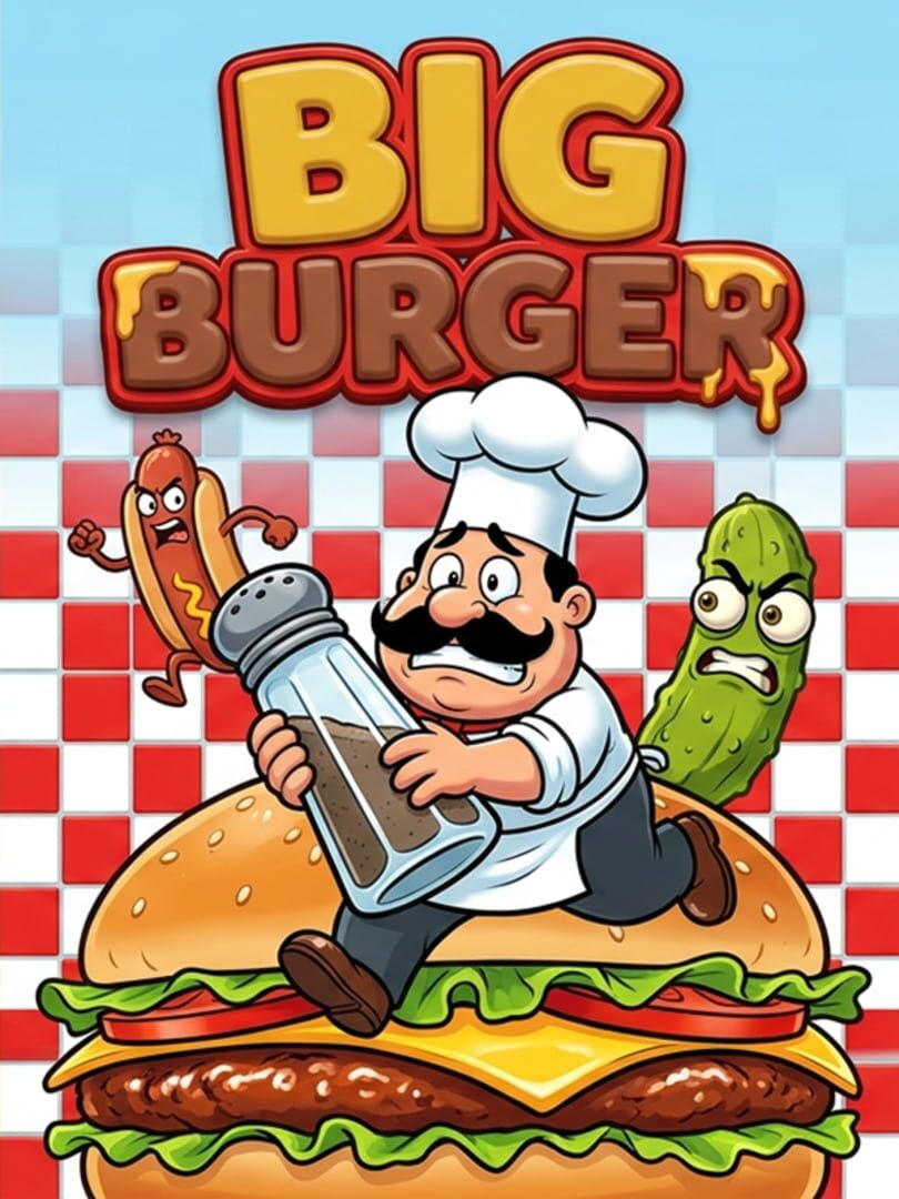 Big Burger
