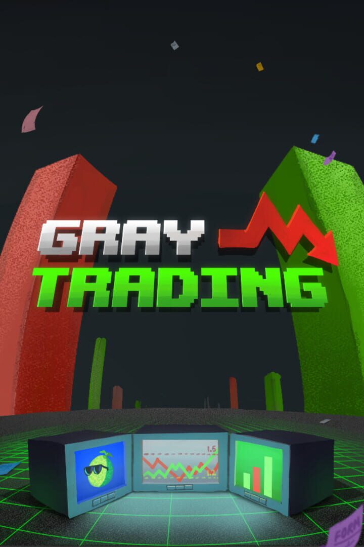 Jeu : Gray Trading