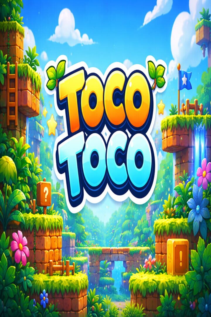Jeu : TocoToco